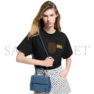 LOUIS VUITTON CLUNY MINI M14855 (20*16*7.5cm) LOUIS VUITTON CLUNY MINI M14855 (20*16*7.5cm)